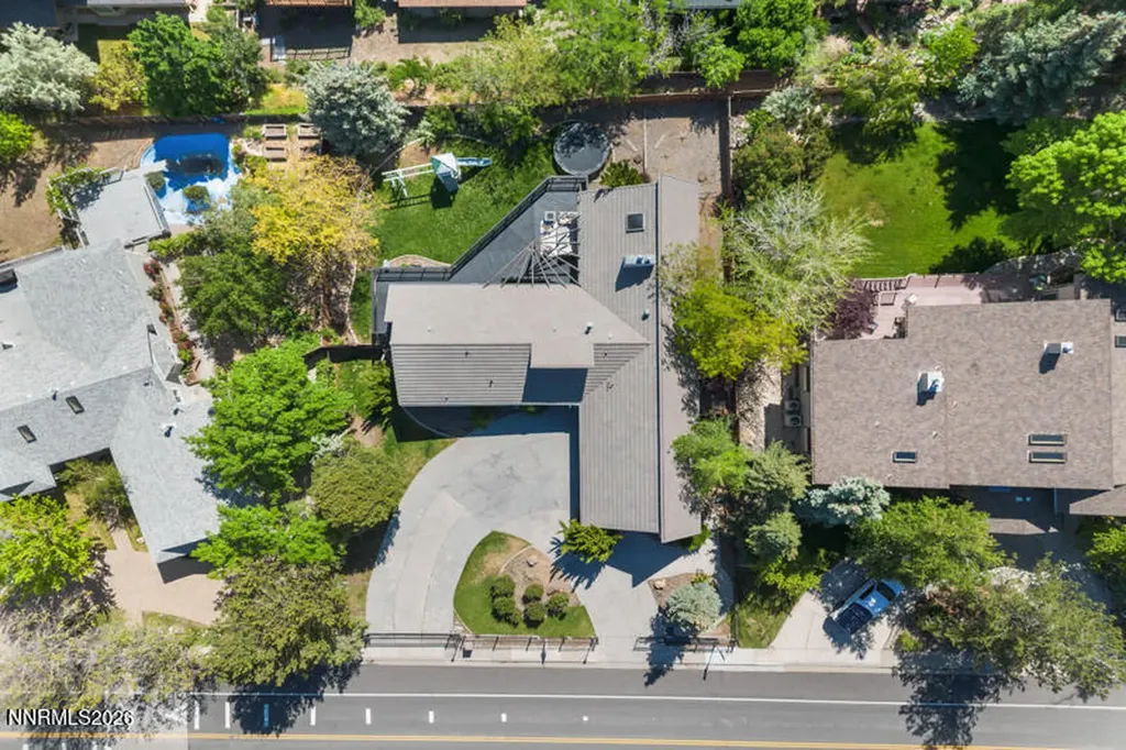 3625 Cashill Reno NV 89509