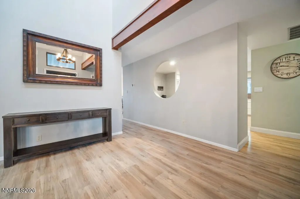 3625 Cashill Reno NV 89509