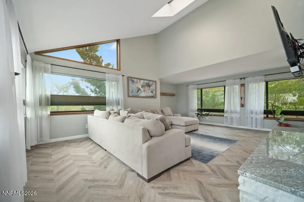 3625 Cashill Reno NV 89509