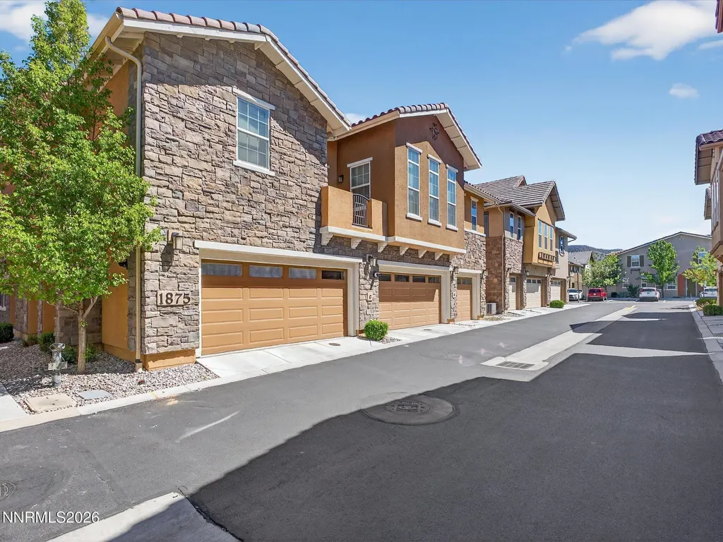 1875 Sea Horse Reno NV 89521