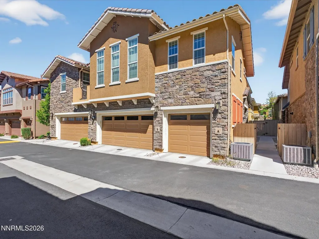 1875 Sea Horse Reno NV 89521