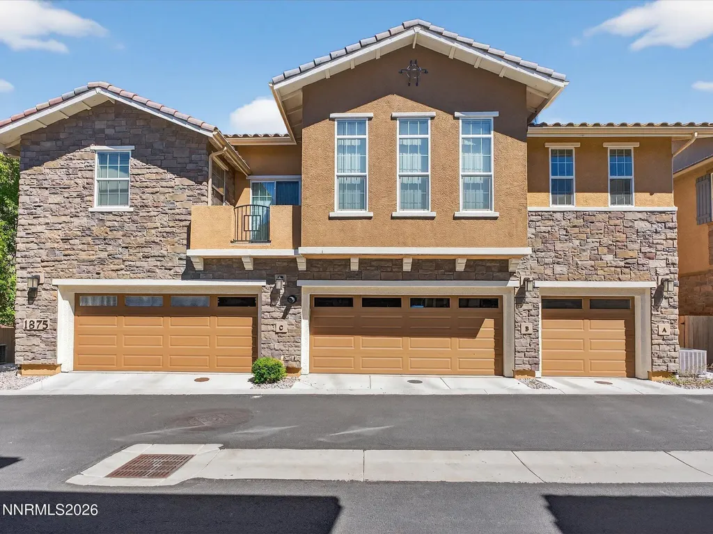 1875 Sea Horse Reno NV 89521