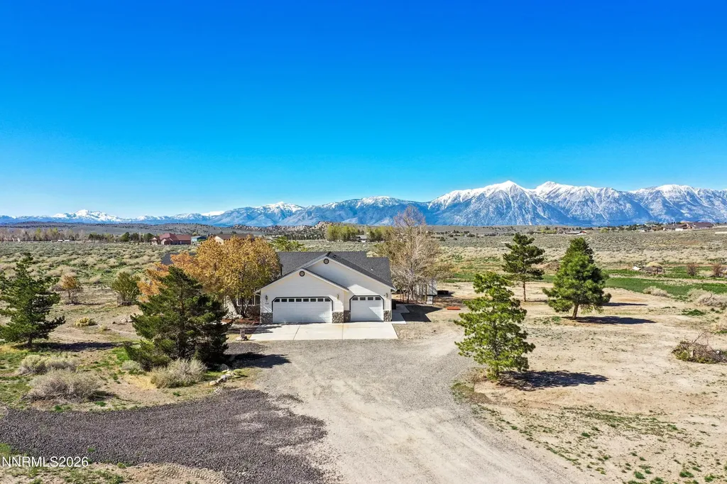 2363 Juniper Gardnerville NV 89460