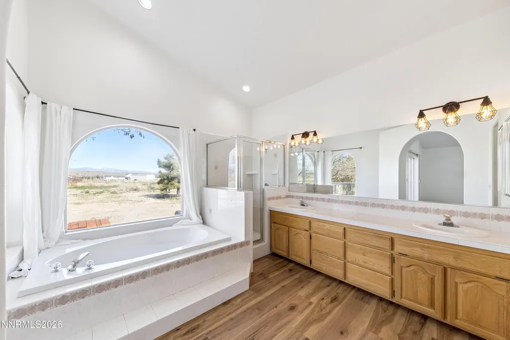 2363 Juniper Gardnerville NV 89460