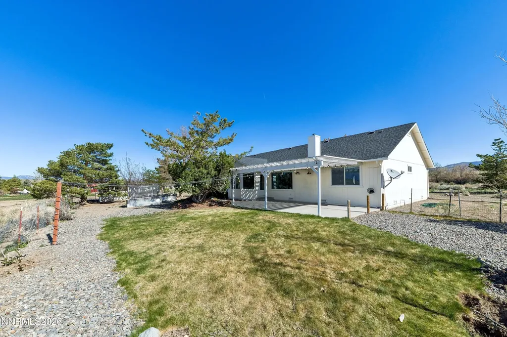 2363 Juniper Gardnerville NV 89460
