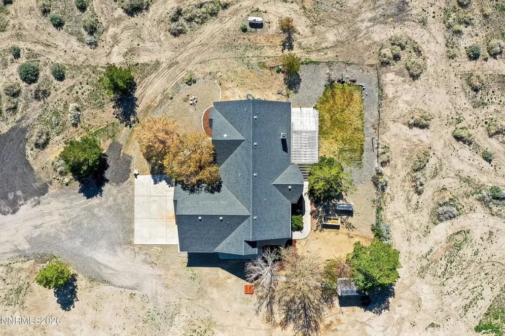 2363 Juniper Gardnerville NV 89460