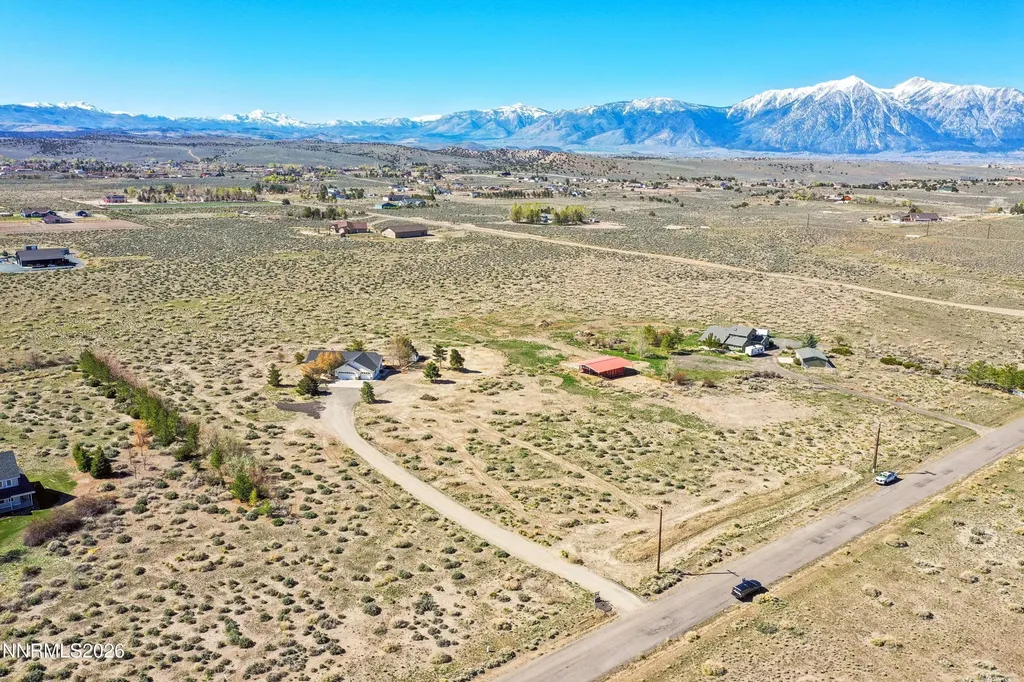 2363 Juniper Gardnerville NV 89460