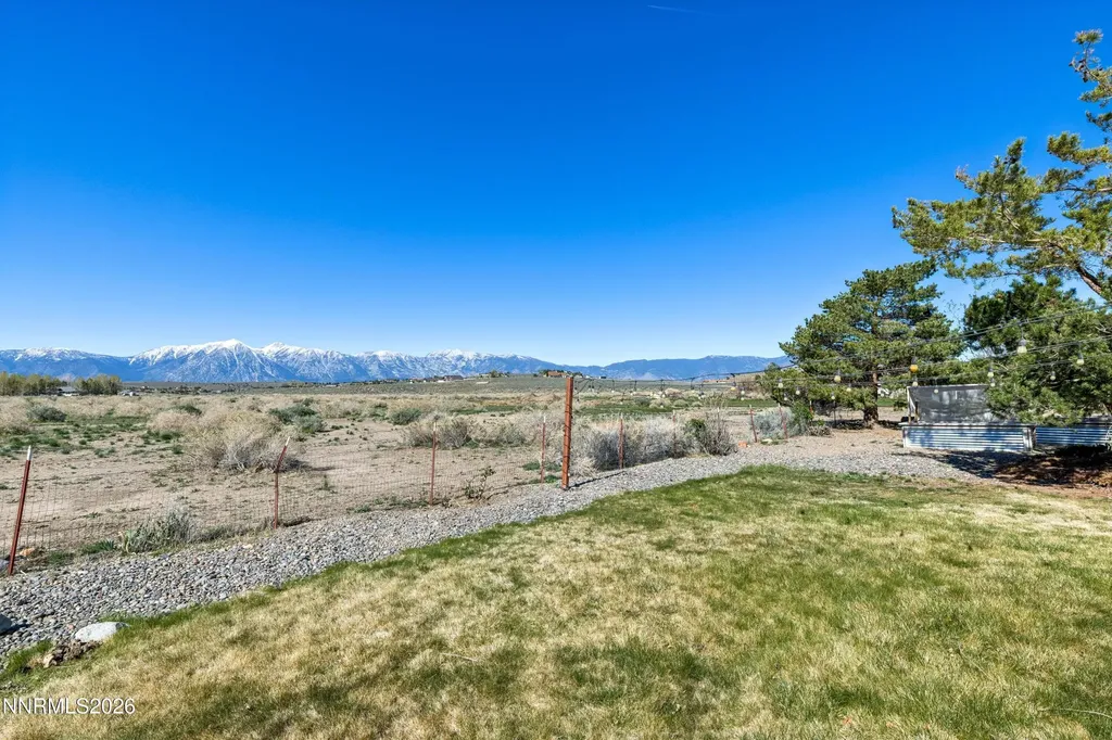 2363 Juniper Gardnerville NV 89460