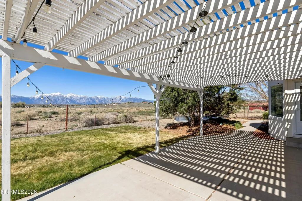 2363 Juniper Gardnerville NV 89460