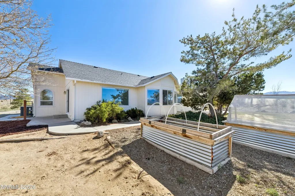 2363 Juniper Gardnerville NV 89460