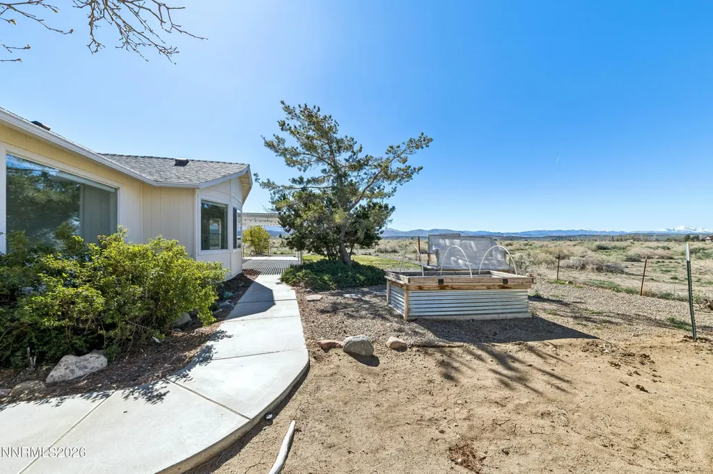 2363 Juniper Gardnerville NV 89460