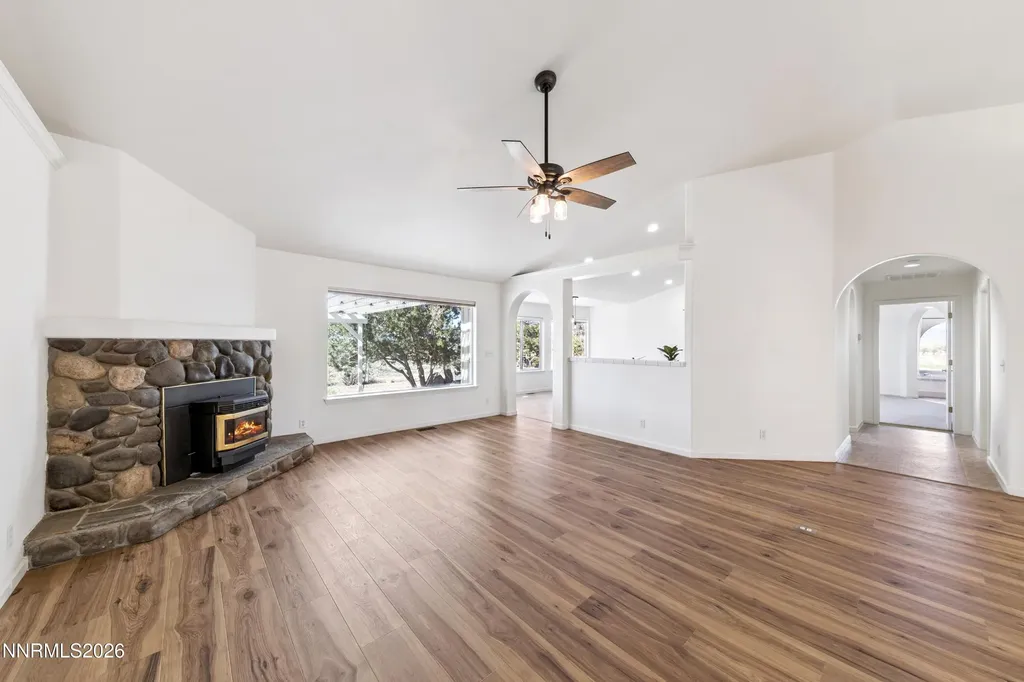 2363 Juniper Gardnerville NV 89460