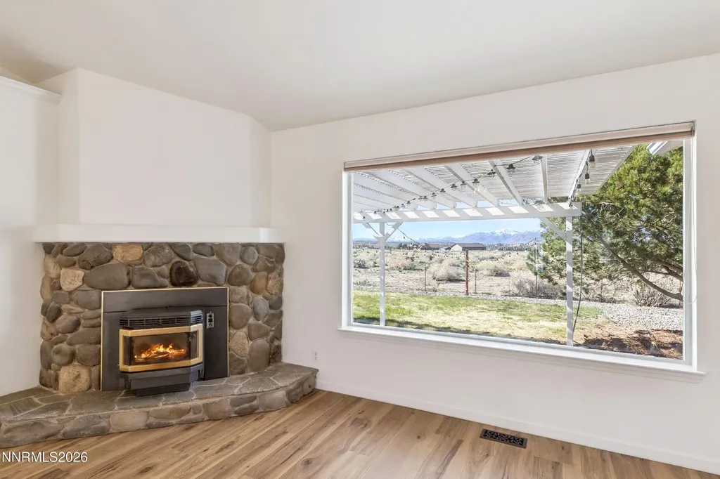2363 Juniper Gardnerville NV 89460
