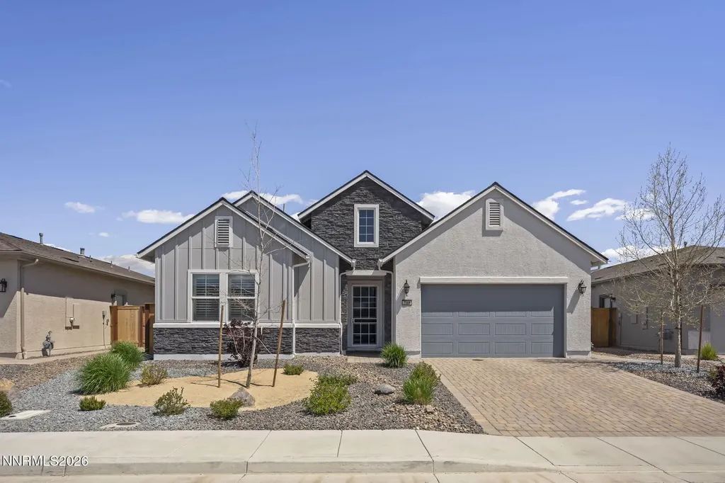 7568 Redcloud Sparks NV 89436