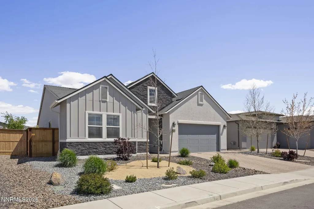 7568 Redcloud Sparks NV 89436
