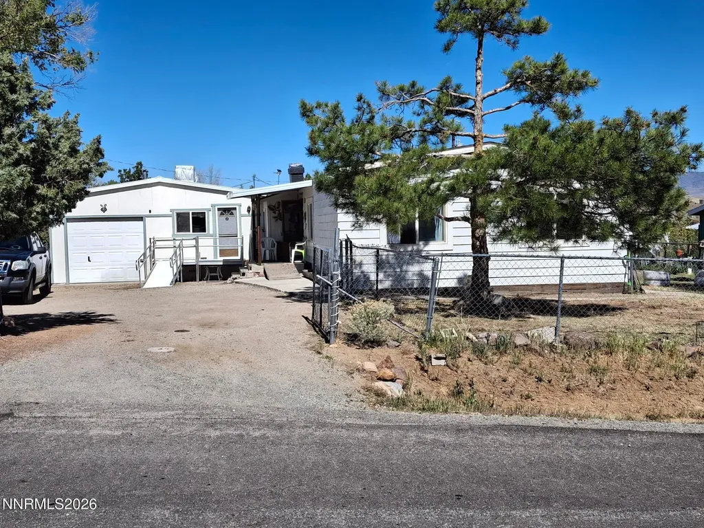 170 Heritage Sun Valley NV 89433