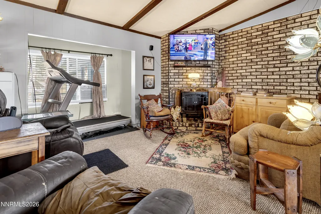 170 Heritage Sun Valley NV 89433
