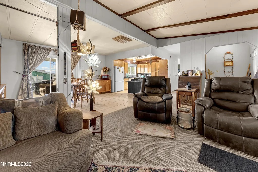 170 Heritage Sun Valley NV 89433