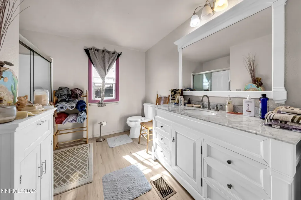 170 Heritage Sun Valley NV 89433