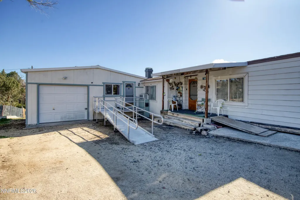 170 Heritage Sun Valley NV 89433