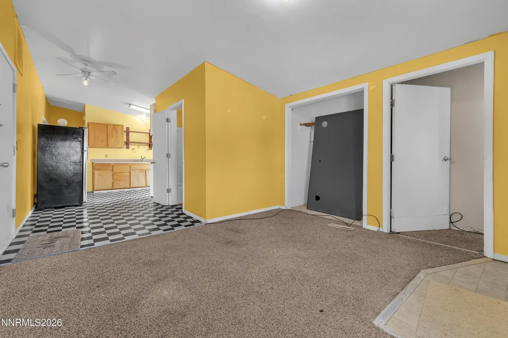 170 Heritage Sun Valley NV 89433