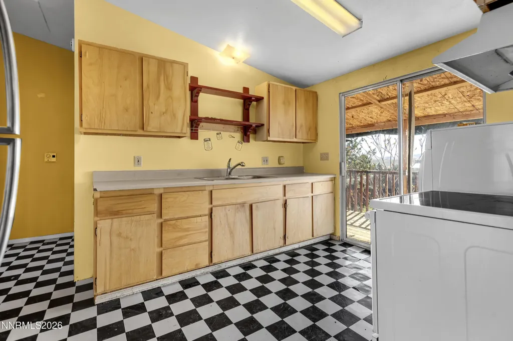 170 Heritage Sun Valley NV 89433