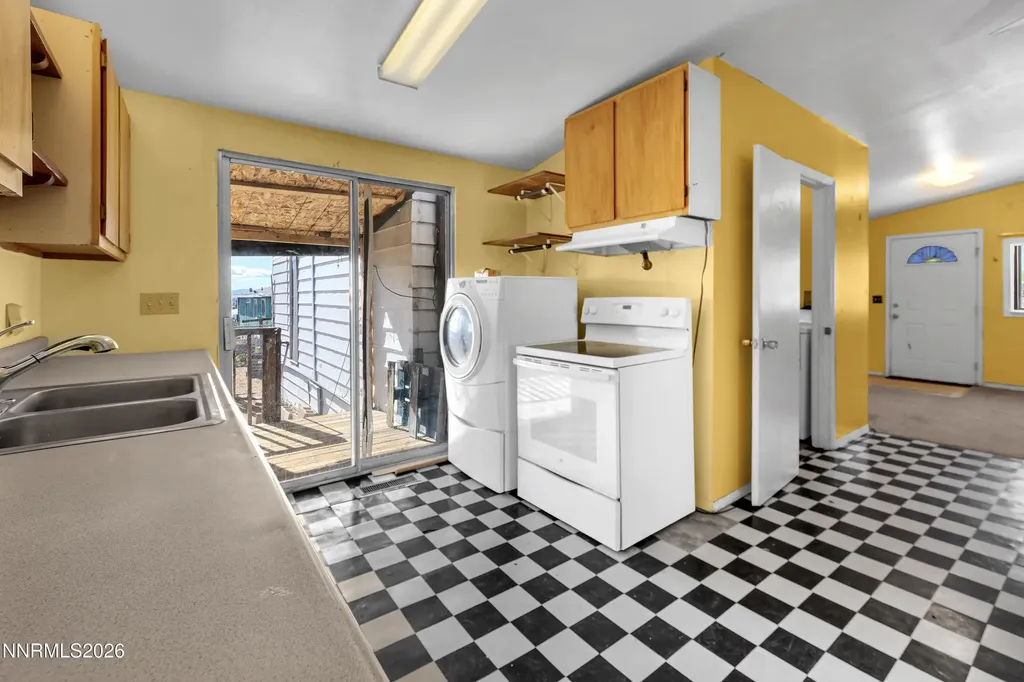 170 Heritage Sun Valley NV 89433