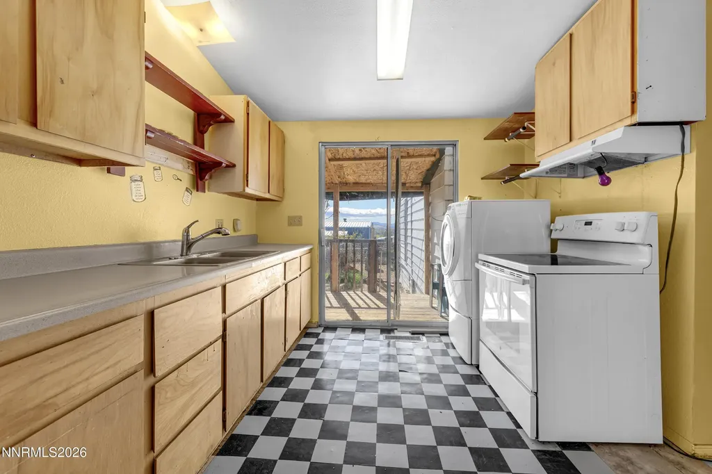 170 Heritage Sun Valley NV 89433