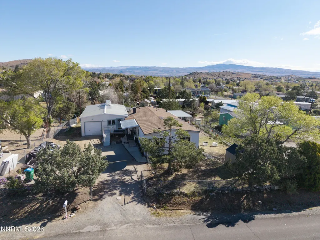 170 Heritage Sun Valley NV 89433