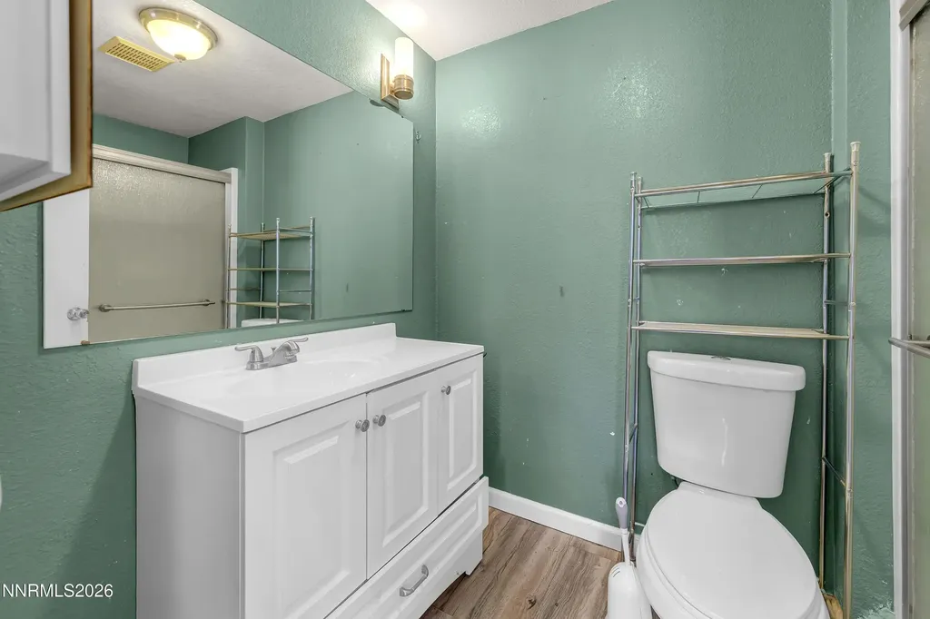 170 Heritage Sun Valley NV 89433