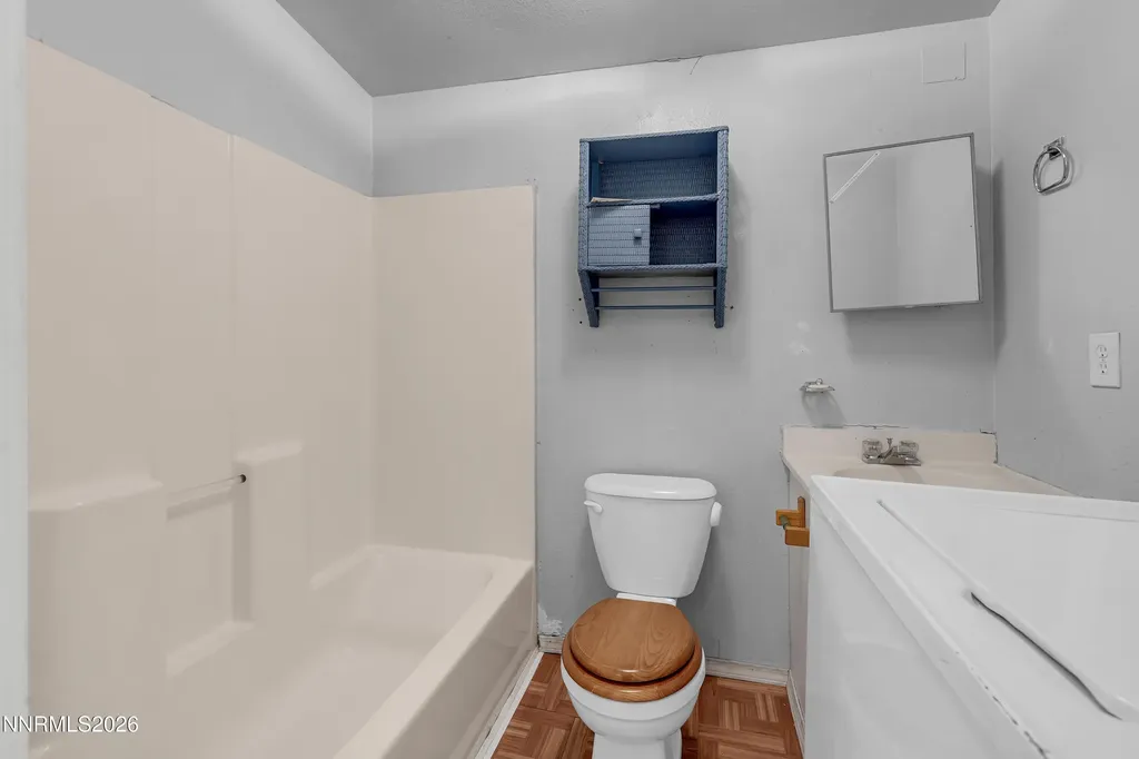 170 Heritage Sun Valley NV 89433