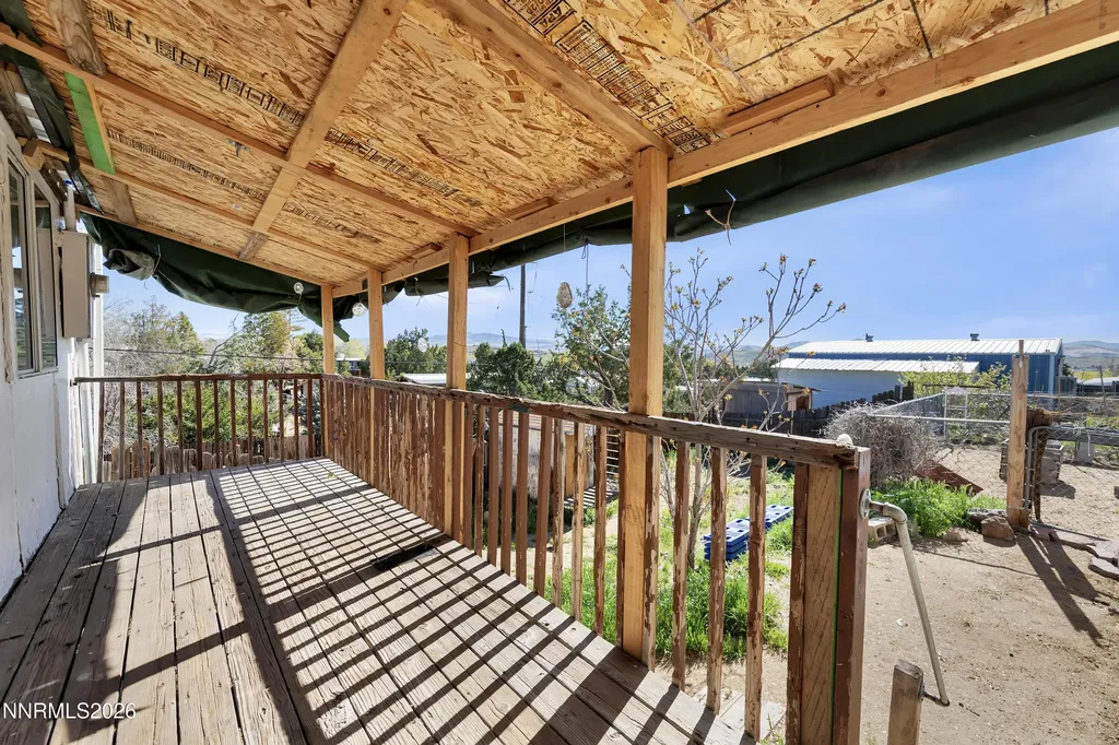 170 Heritage Sun Valley NV 89433