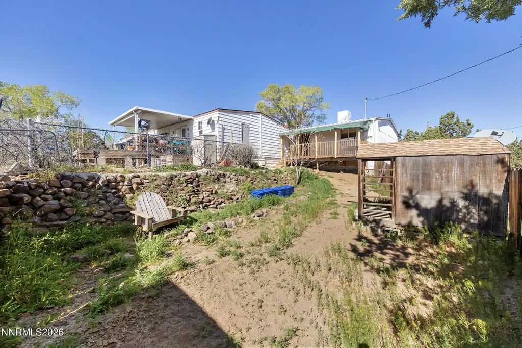 170 Heritage Sun Valley NV 89433