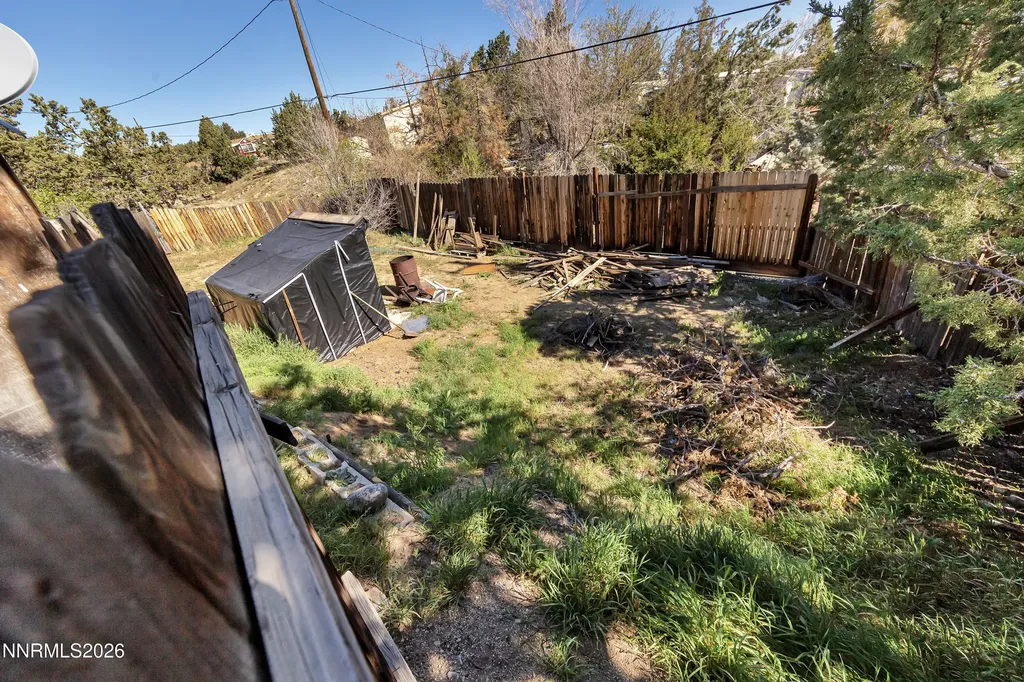 170 Heritage Sun Valley NV 89433