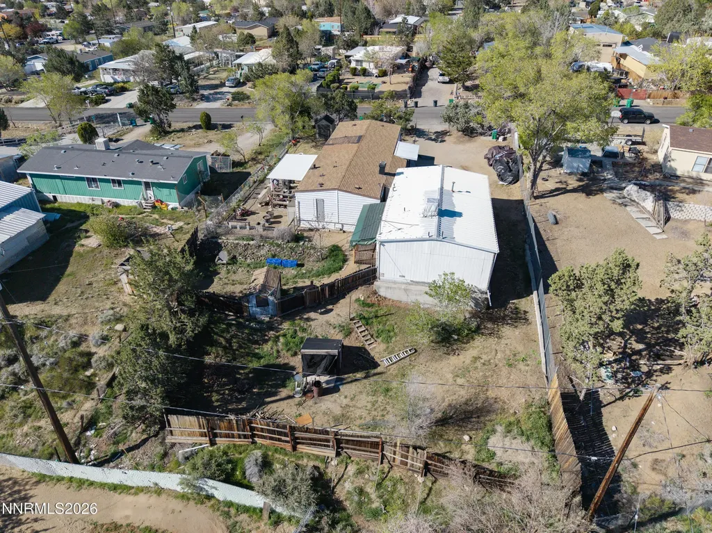 170 Heritage Sun Valley NV 89433