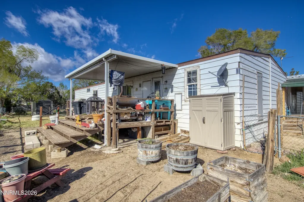 170 Heritage Sun Valley NV 89433