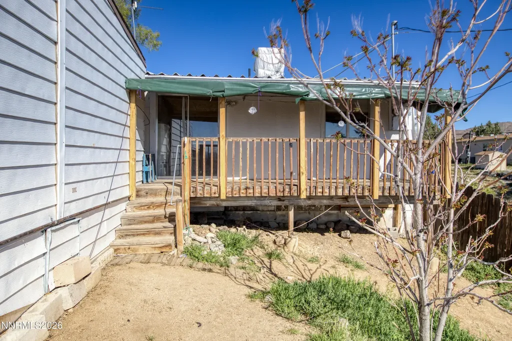 170 Heritage Sun Valley NV 89433