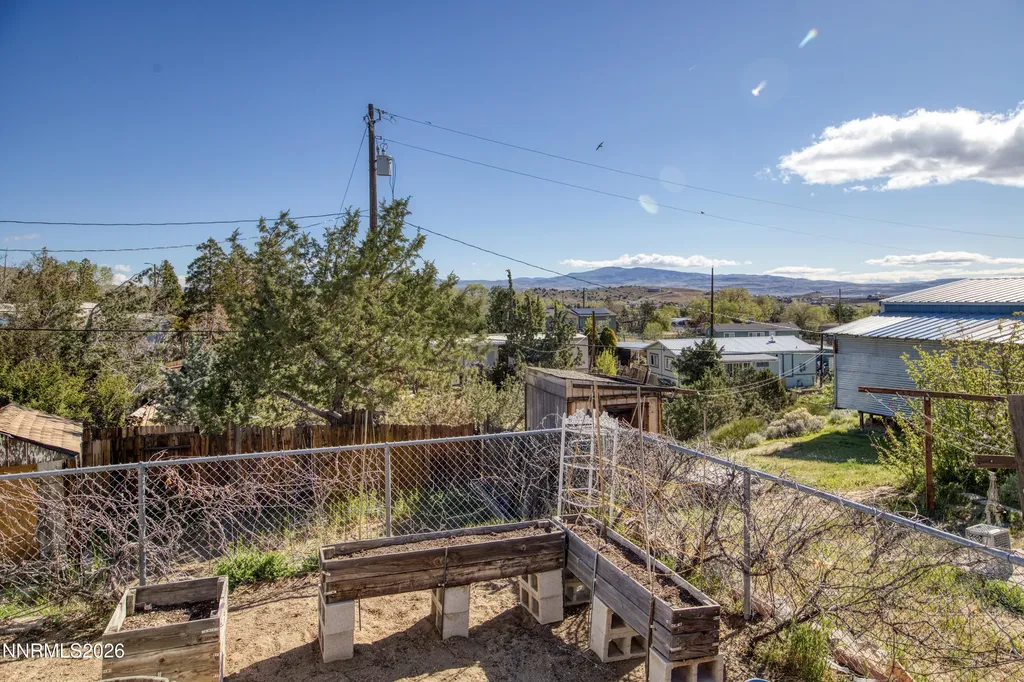 170 Heritage Sun Valley NV 89433