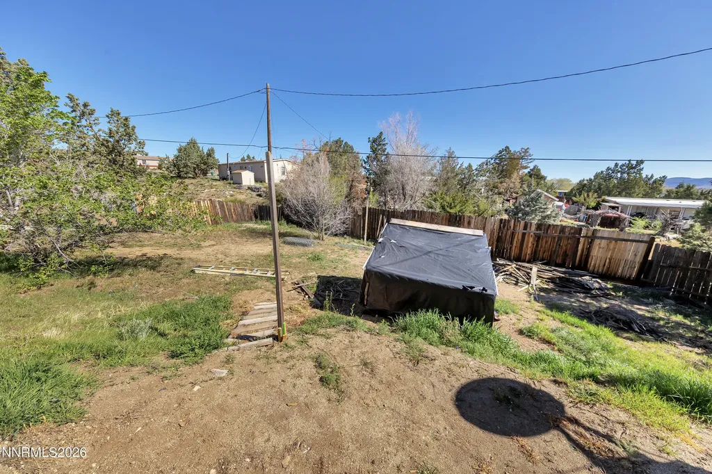 170 Heritage Sun Valley NV 89433
