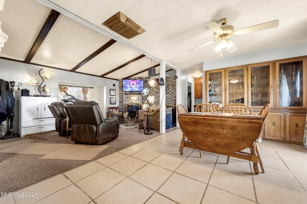 170 Heritage Sun Valley NV 89433