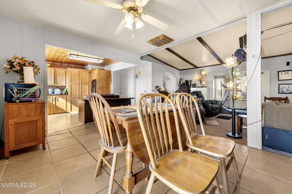 170 Heritage Sun Valley NV 89433