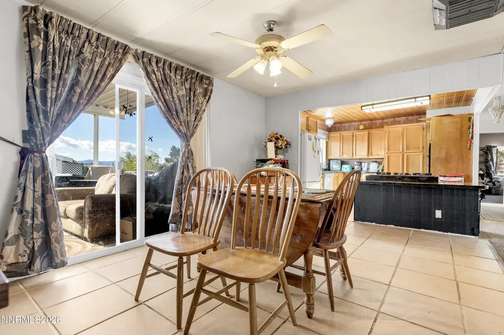 170 Heritage Sun Valley NV 89433