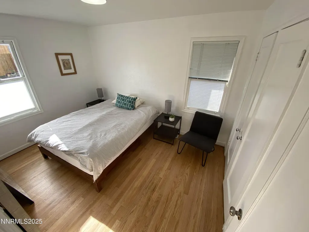 99 Bartlett Reno NV 89512