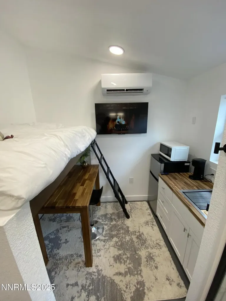 99 Bartlett Reno NV 89512