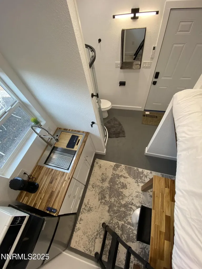 99 Bartlett Reno NV 89512
