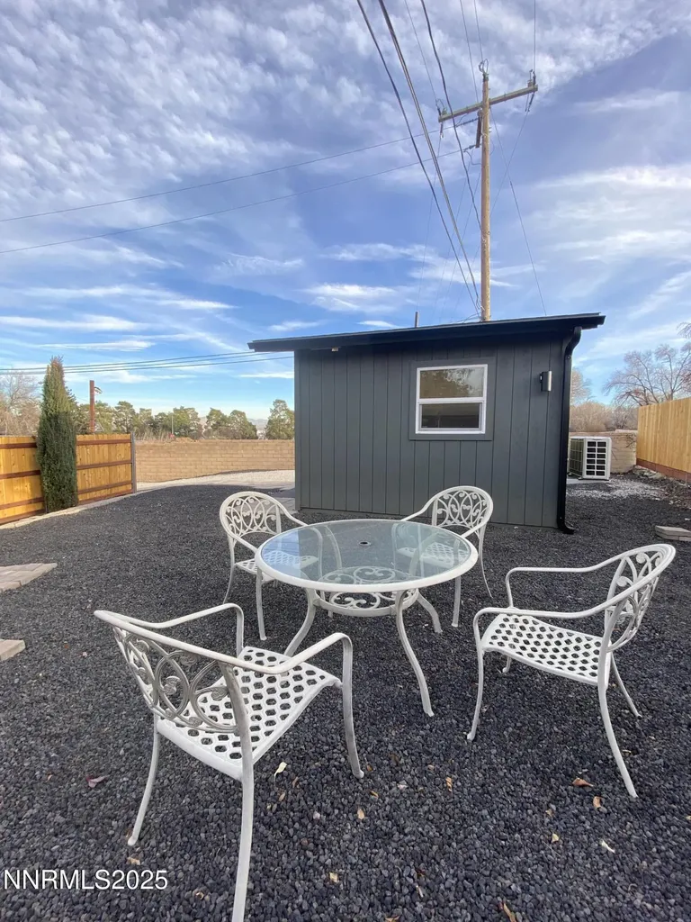 99 Bartlett Reno NV 89512