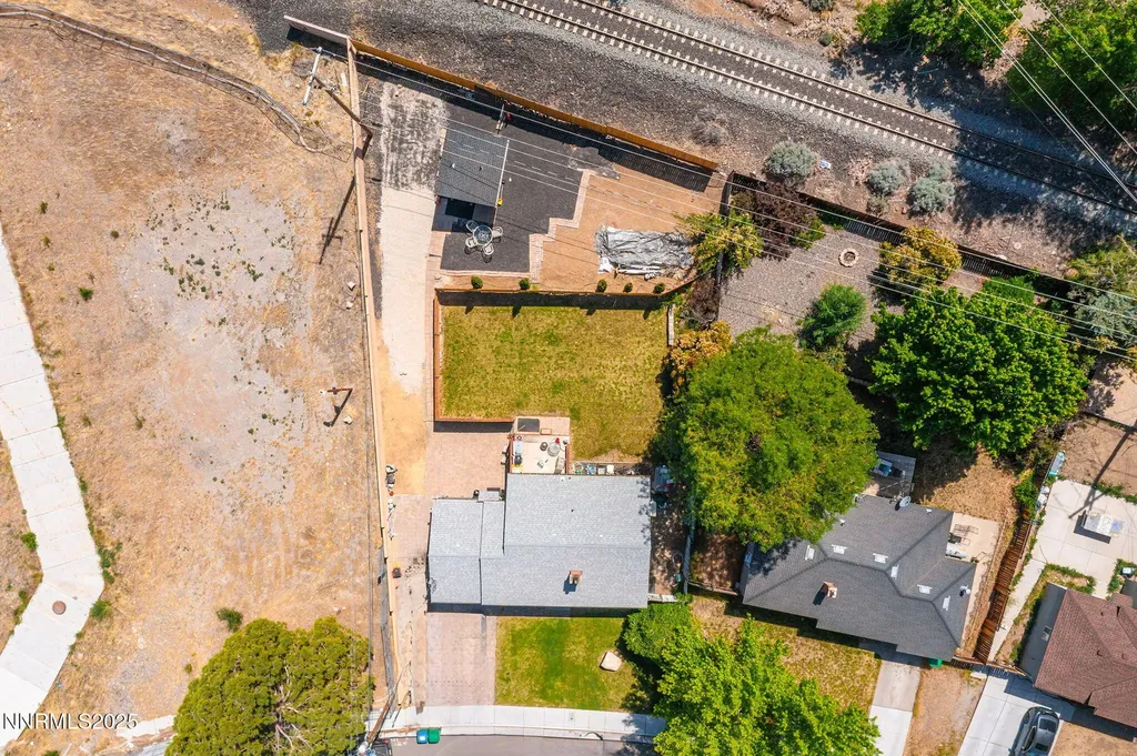 99 Bartlett Reno NV 89512