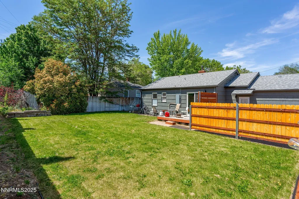 99 Bartlett Reno NV 89512