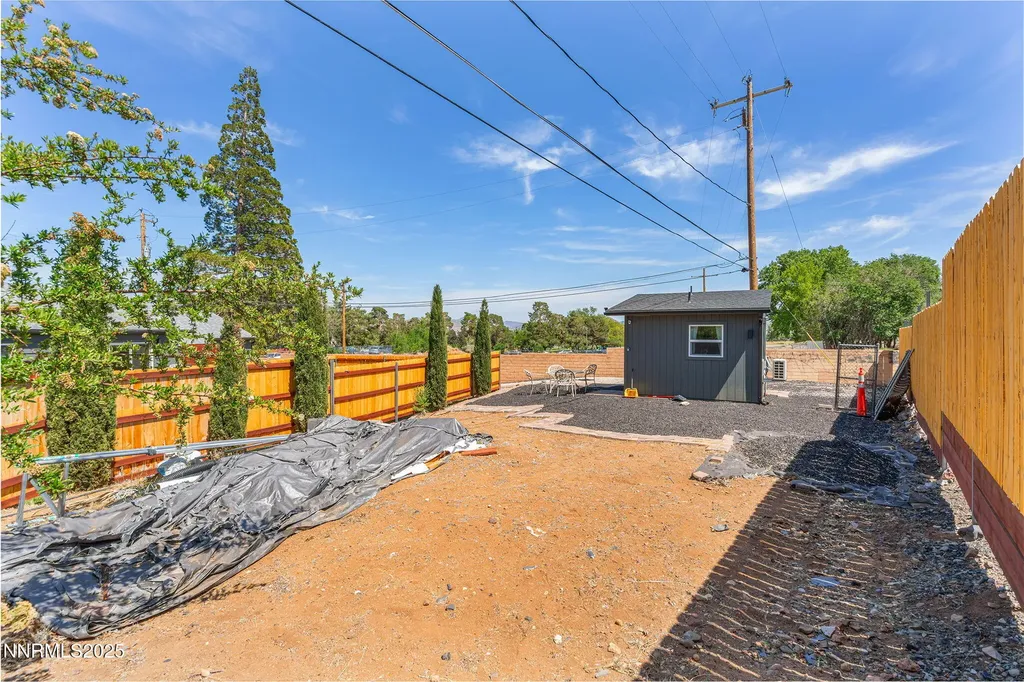 99 Bartlett Reno NV 89512