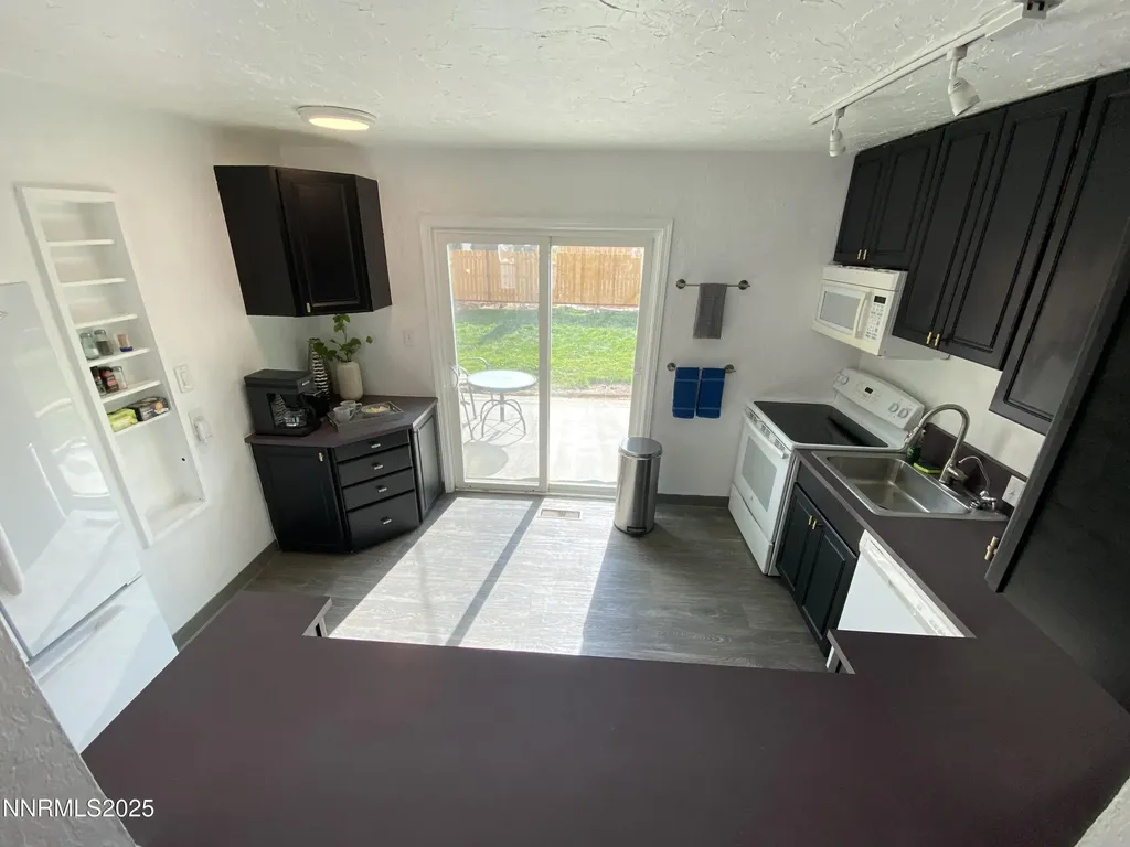 99 Bartlett Reno NV 89512